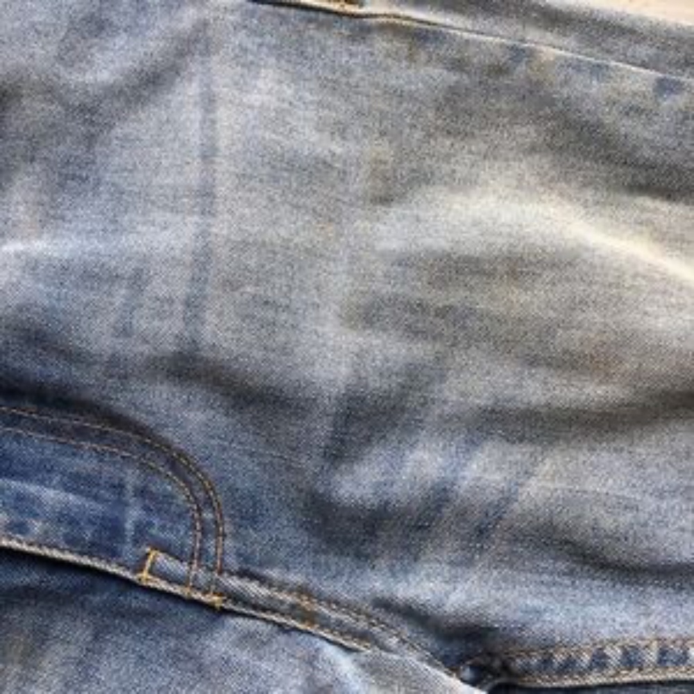 DR Denim | Bundle of 2 | Boyfriend Jean + Cropa Cabana | SZ 27/28 - Picture 13 of 15